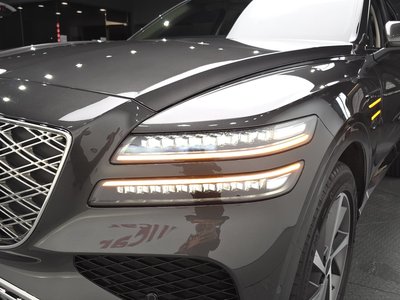 2024 Genesis GV80 照片 9