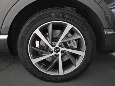 2024 Genesis GV80 照片 8