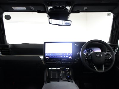 2026 Lexus GX — миниатюра 15