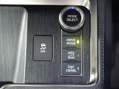 2026 Lexus GX — миниатюра 46