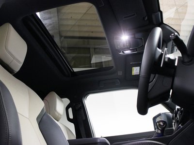 2026 Lexus GX — миниатюра 18