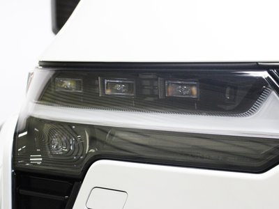 2026 Lexus GX 照片 8