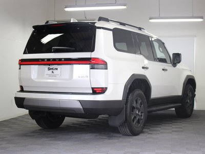 2026 Lexus GX — миниатюра 11