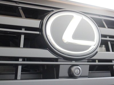 2026 Lexus GX — миниатюра 73