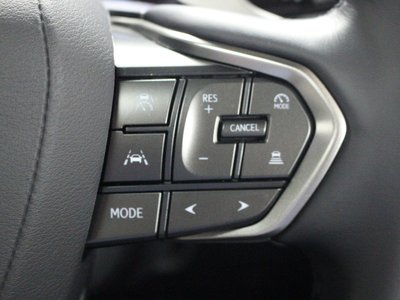 2026 Lexus GX — миниатюра 33