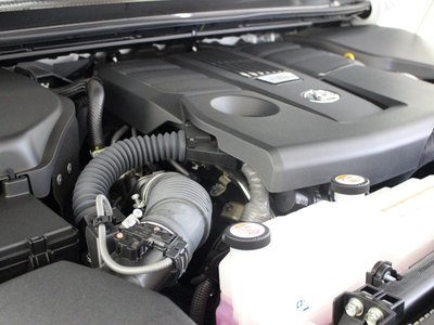2026 Lexus GX — миниатюра 79