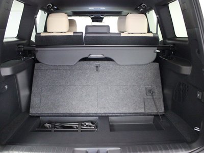 2026 Lexus GX — миниатюра 24