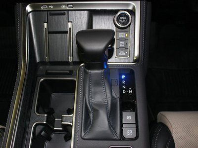 2026 Lexus GX — миниатюра 45