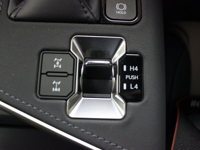2026 Lexus GX — миниатюра 47