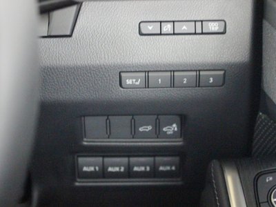 2026 Lexus GX — миниатюра 44