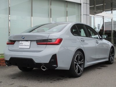 BMW 3 SERIES - 9