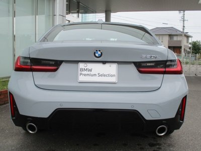 BMW 3 SERIES - 10