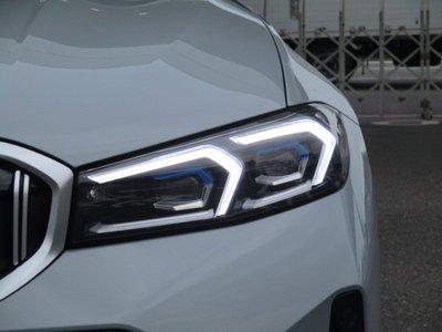 BMW 3 SERIES - 7