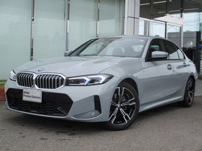 BMW 3 SERIES - 1