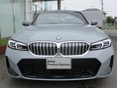 BMW 3 SERIES - 6