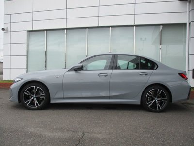 BMW 3 SERIES - 8