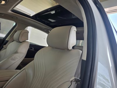 صورة 4 لـ 2020 Genesis G80 (RG3)