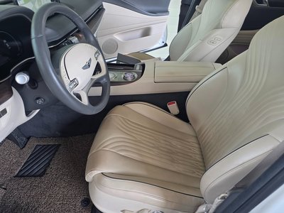 صورة 6 لـ 2020 Genesis G80 (RG3)