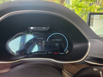صورة 8 لـ 2020 Genesis G80 (RG3)