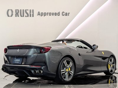 FERRARI PORTOFINO - 5