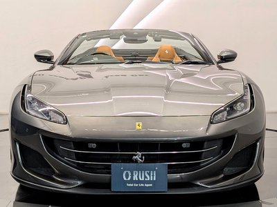 FERRARI PORTOFINO - 10