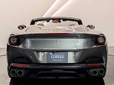 FERRARI PORTOFINO - 6