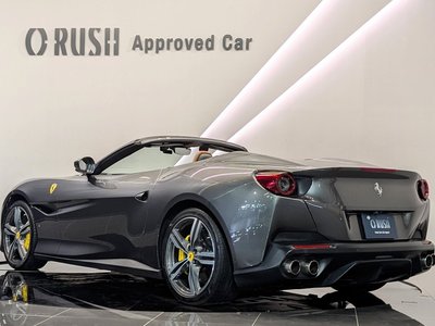FERRARI PORTOFINO - 7