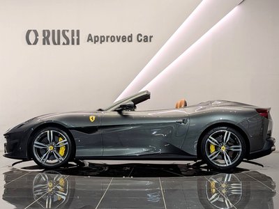 FERRARI PORTOFINO - 8