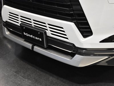 صورة 12 لـ 2025 Lexus GX