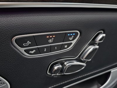 2019 Mercedes-BENZ S-CLASS — миниатюра 27