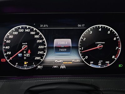 2019 Mercedes-BENZ S-CLASS — миниатюра 11