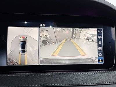 2019 Mercedes-BENZ S-CLASS — миниатюра 20
