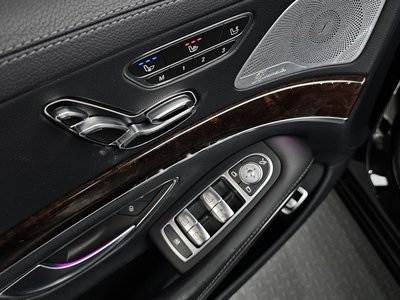 2019 Mercedes-BENZ S-CLASS — миниатюра 30