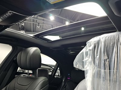 2019 Mercedes-BENZ S-CLASS — миниатюра 21