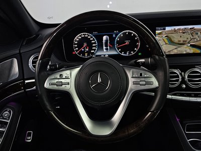 2019 Mercedes-BENZ S-CLASS — миниатюра 19