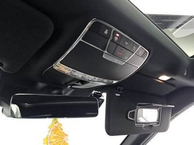 2019 Mercedes-BENZ S-CLASS — миниатюра 25