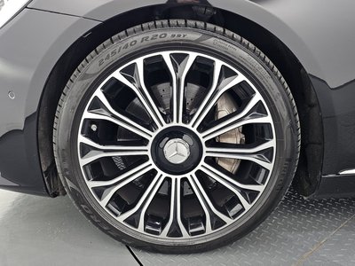 MERCEDES-BENZ S-CLASS - 6