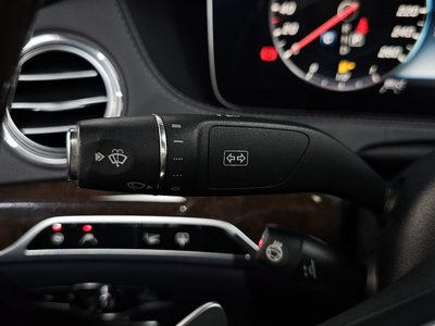 2019 Mercedes-BENZ S-CLASS — миниатюра 29