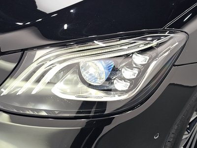 MERCEDES-BENZ S-CLASS - 9