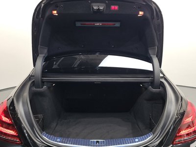 2019 Mercedes-BENZ S-CLASS — миниатюра 23
