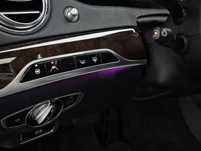 2019 Mercedes-BENZ S-CLASS — миниатюра 35