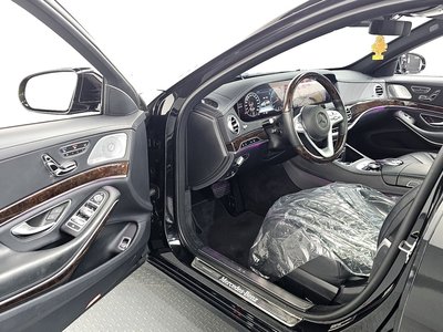2019 Mercedes-BENZ S-CLASS — миниатюра 13
