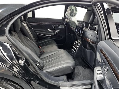2019 Mercedes-BENZ S-CLASS — миниатюра 17