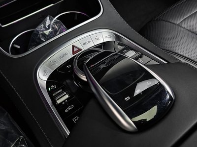 2019 Mercedes-BENZ S-CLASS — миниатюра 24