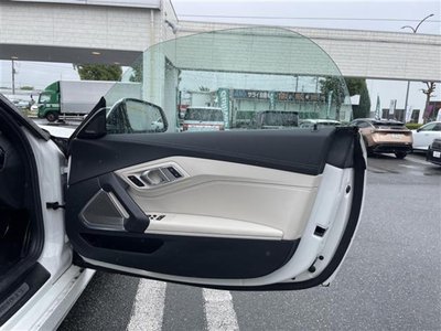 صورة مصغرة 17 لـ 2019 BMW Z4