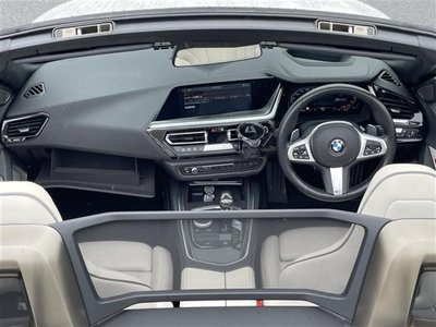 صورة مصغرة 44 لـ 2019 BMW Z4