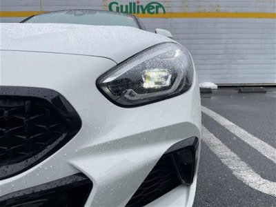 صورة مصغرة 22 لـ 2019 BMW Z4