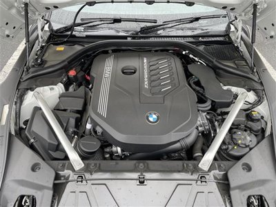 صورة مصغرة 23 لـ 2019 BMW Z4