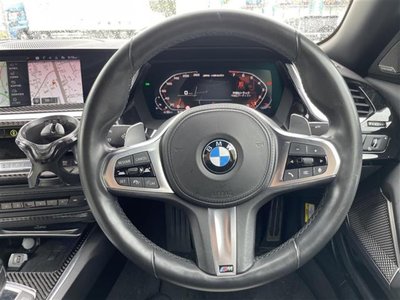صورة مصغرة 29 لـ 2019 BMW Z4