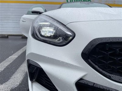 صورة مصغرة 21 لـ 2019 BMW Z4